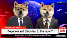dogecoin