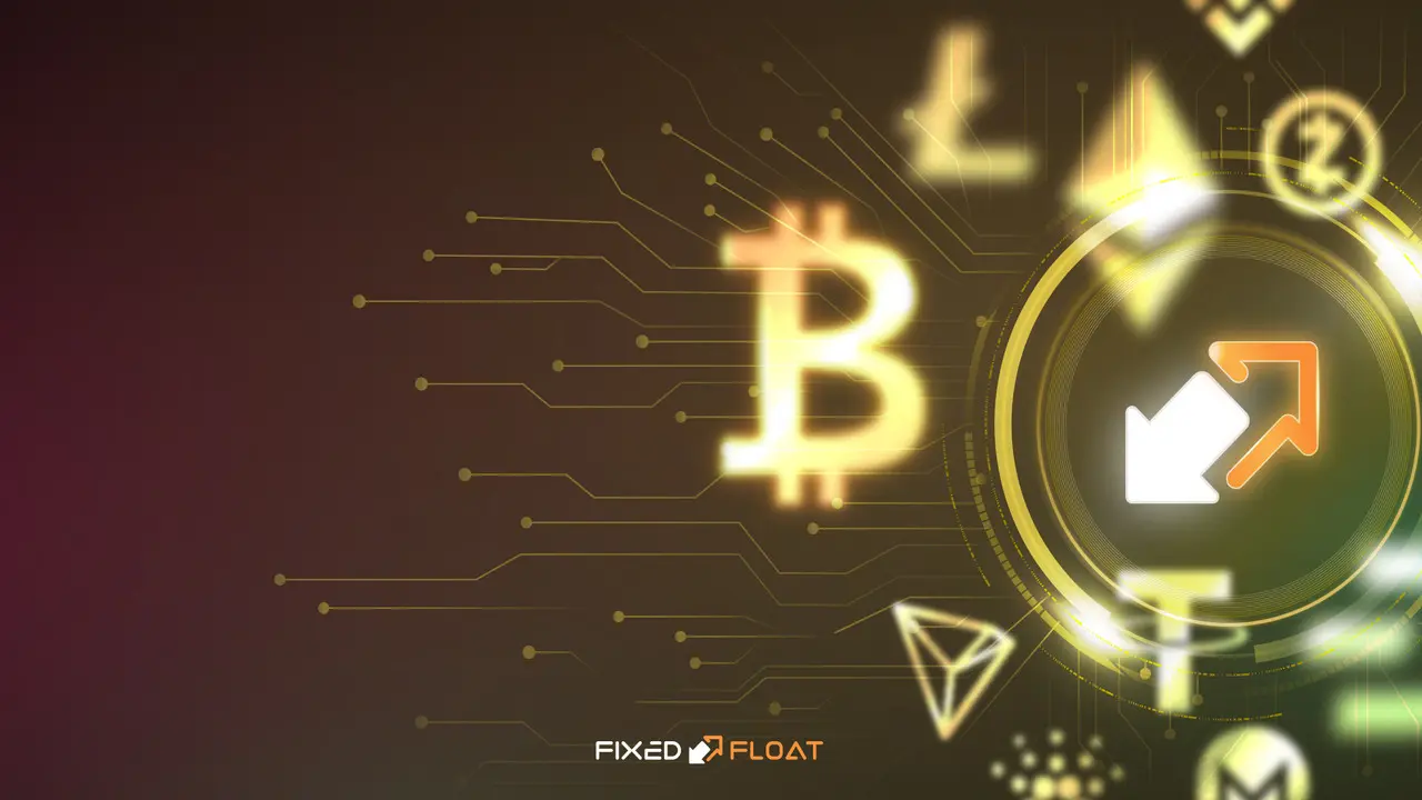 FixedFloat