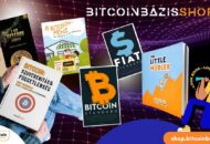 Bitcoin témájú könyvek magyarul