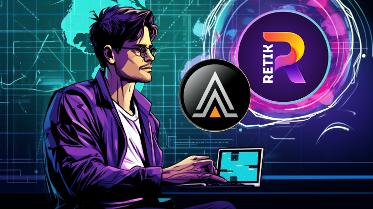 Retik Finance