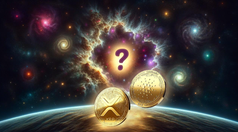 A ScapesMania 2024-ben a Ripple és a Cardano lekörözésére készül