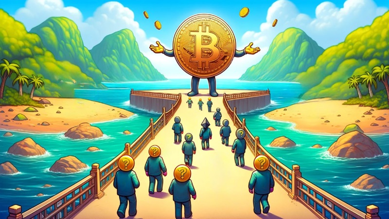 Legjobb altcoinok a diverzifikációhoz: Ethereum, Solana, XRP, Sei, Sui