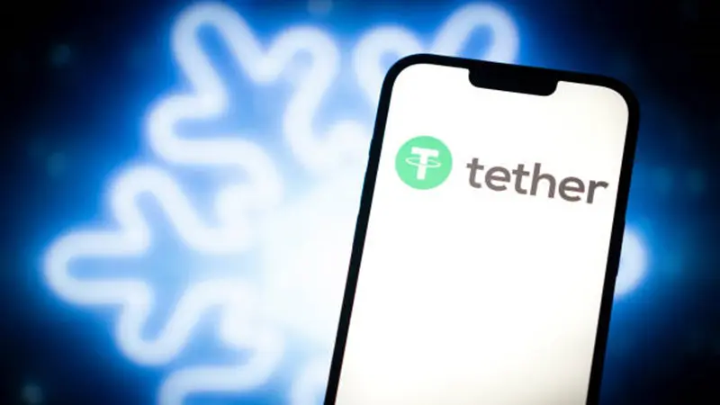 Tether