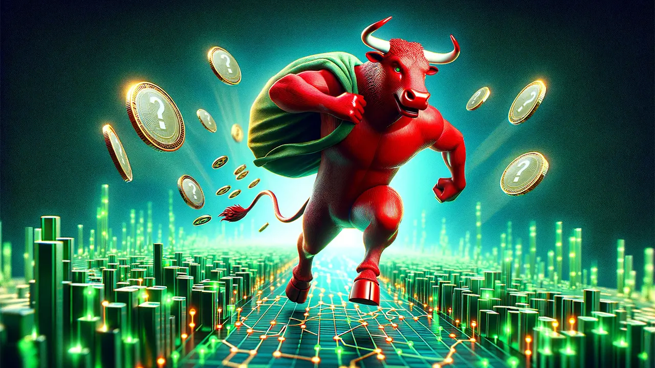 Scapesmania előértékesítés top altcoinok