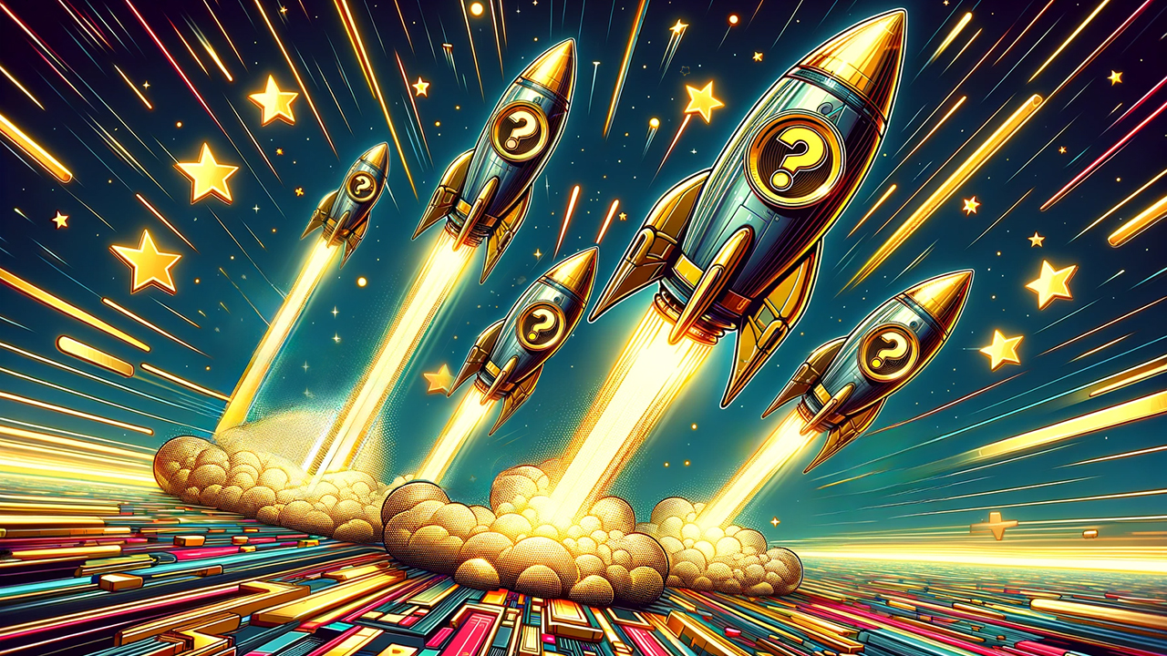 Scapesmania presale