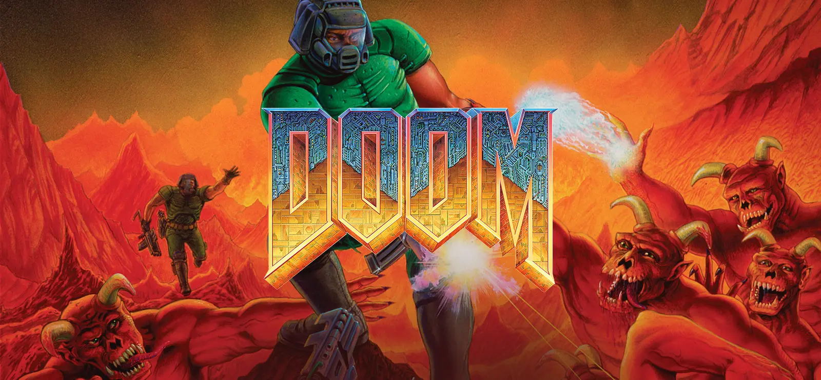 Doom a Dogecoin hálózatán