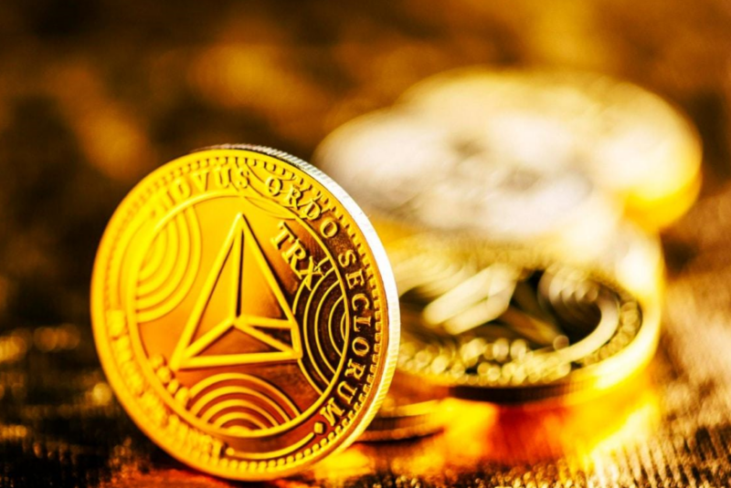 Egy elemző szerint a Kelexo (KLXO), megelőzve a Litecoint (LTC) és a Tront (TRX), 2024-ben a legjobb befektetés lesz, kiemelt kép