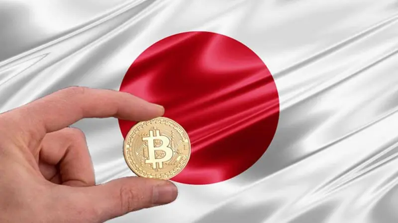 Japán