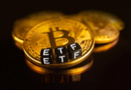 bitcoin ETF