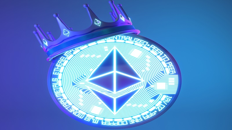 DeeStream BTC ETH