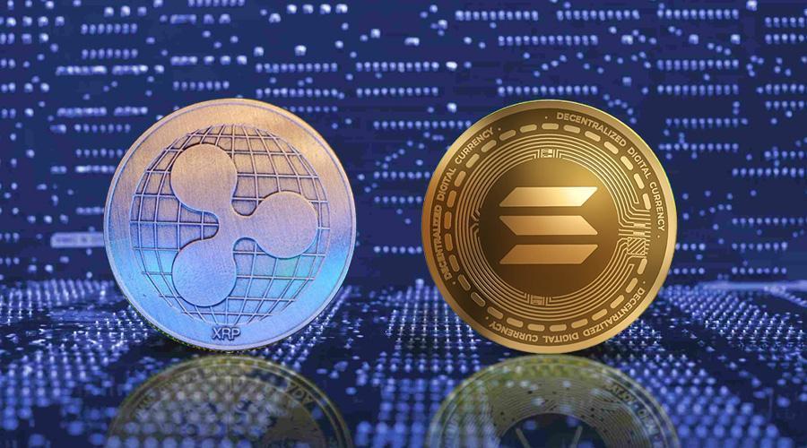 Miért csatlakoznak a Solana (SOL) és a Ripple (XRP) befektetői az új Kelexo (KLXO) előértékesítéshez?, kiemelt kép