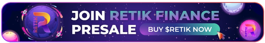 Retik Finance