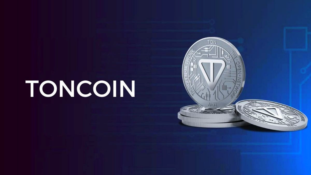 Toncoin
