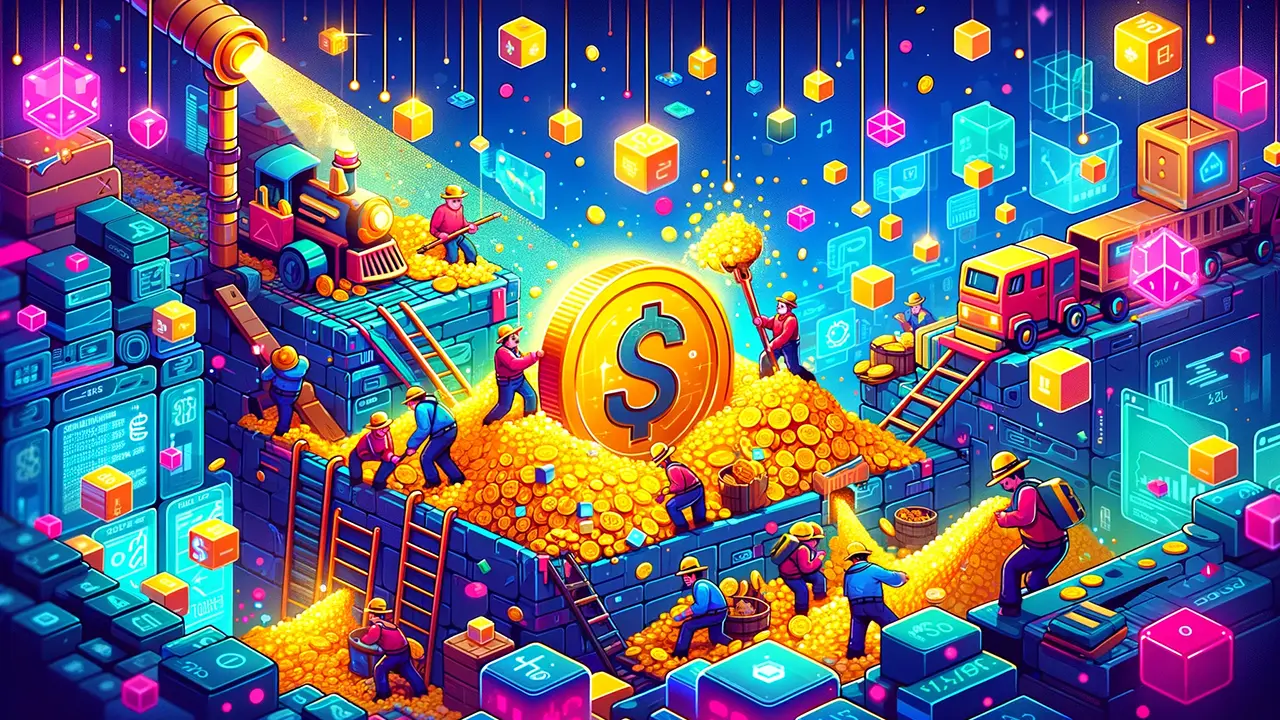Scapesmania cover