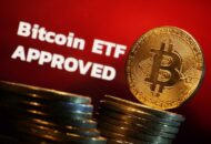 Bitcoin ETF GBTC