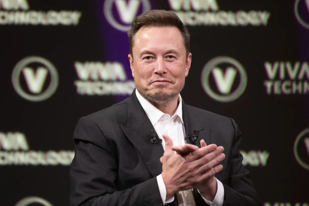 Nagyot nyert Elon Musk is Trump győzelmével