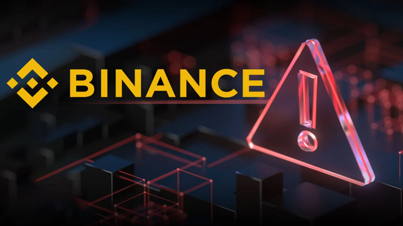 Binance