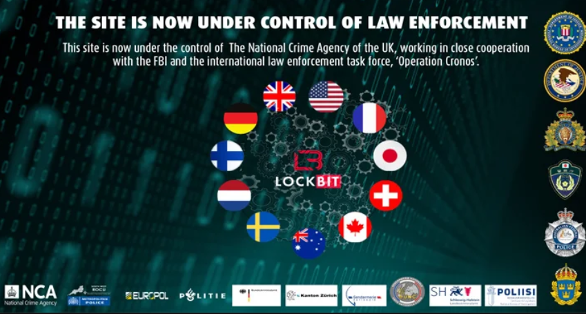 LockBit
