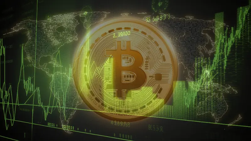bitcoin