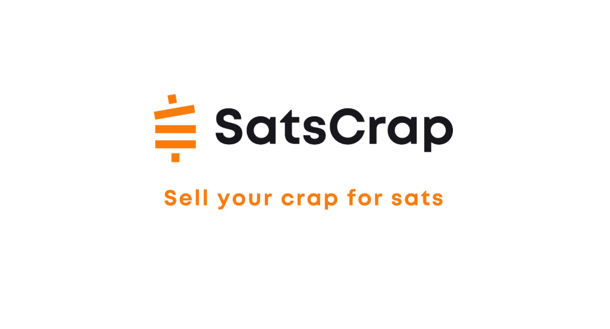 Satscrap