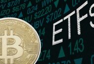 Bitcoin ETF-ek