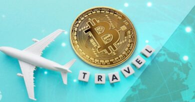 Bitcoin jutalmakat osztogat a világ egyik leghíresebb utazási irodája