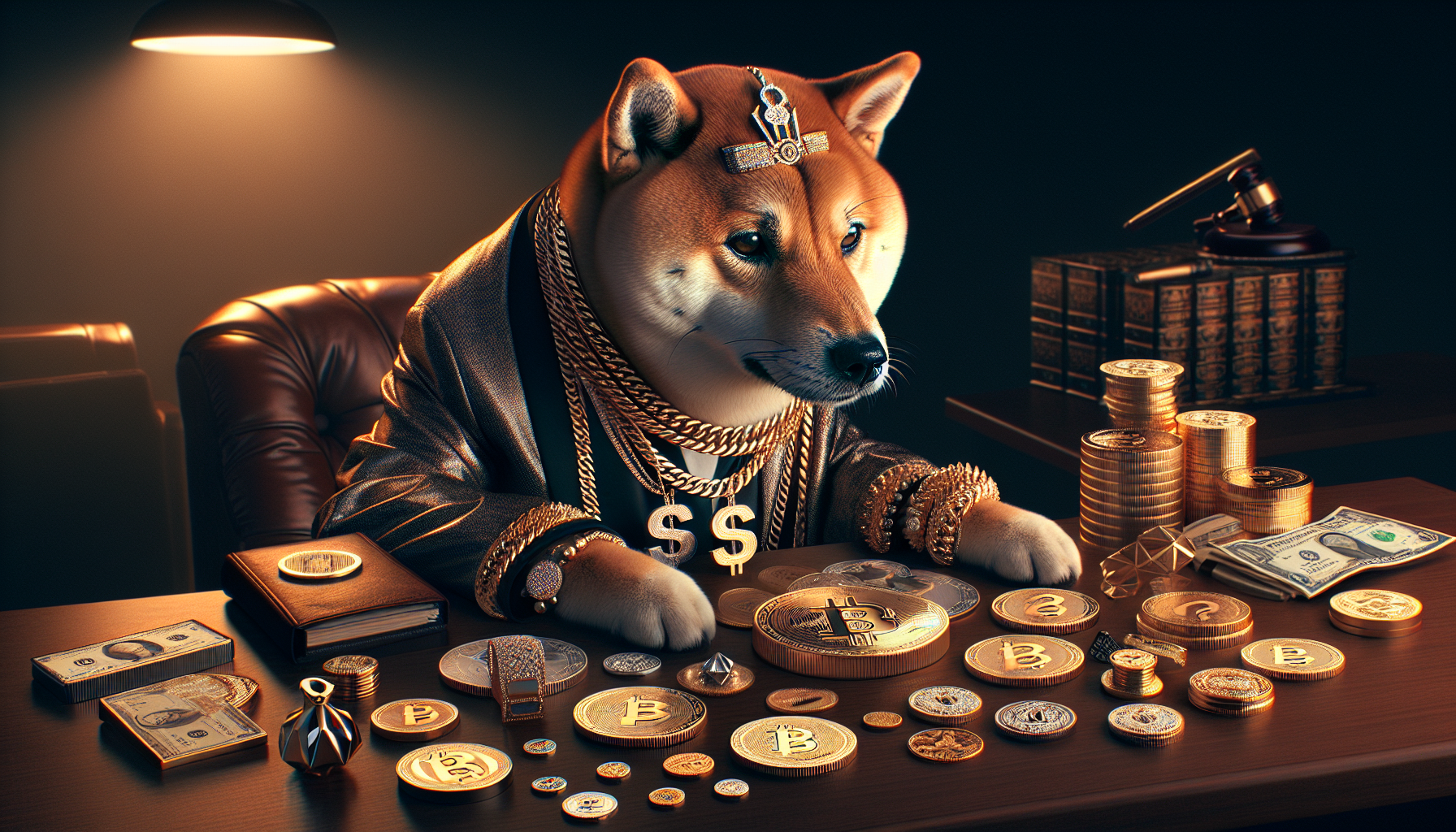 Token nyereség BlastUP
