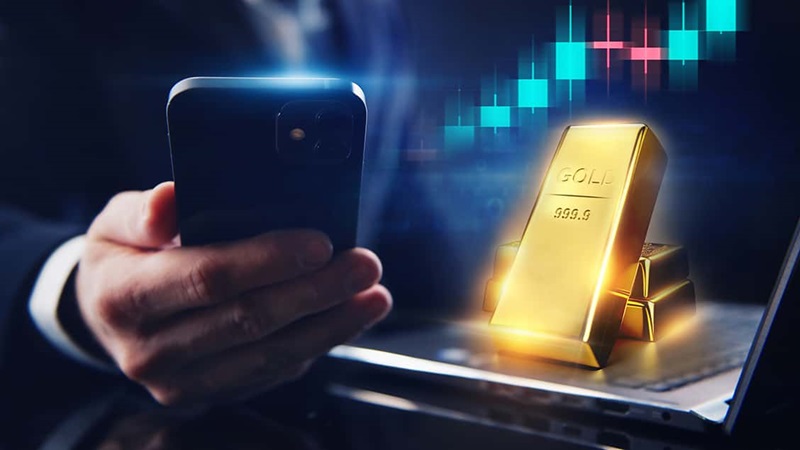 HSBC, tokenizált arany