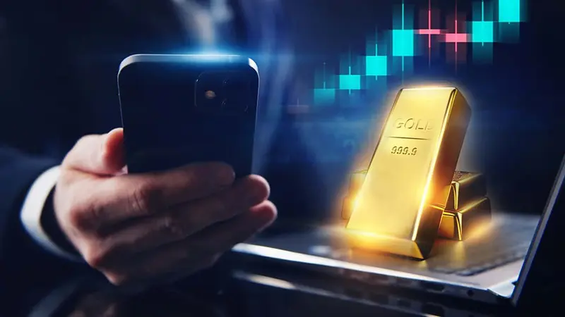 HSBC, tokenizált arany