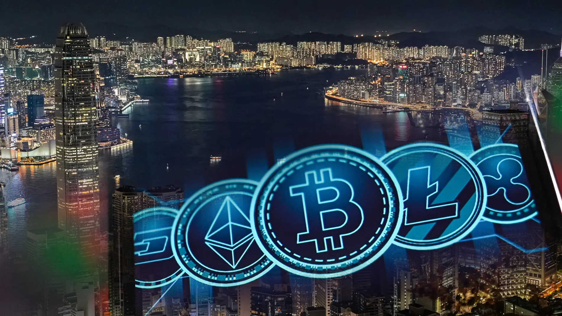 Bybit Hongkong - kriptovaluta típusok