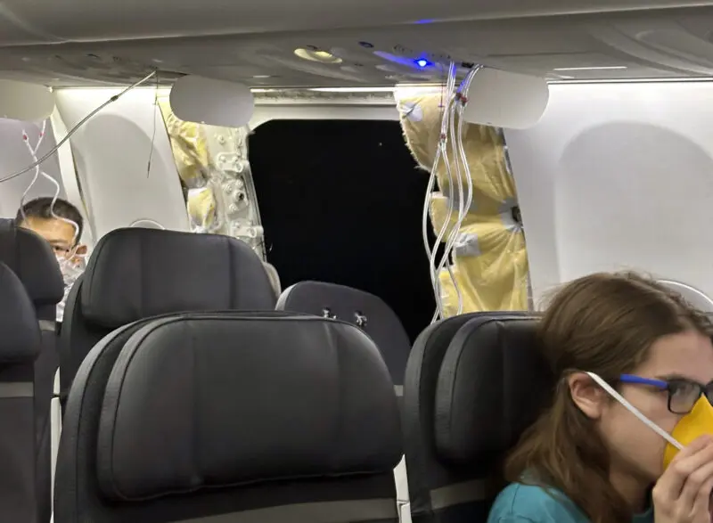 Boeing