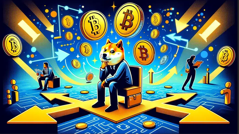 Rafflecoin
