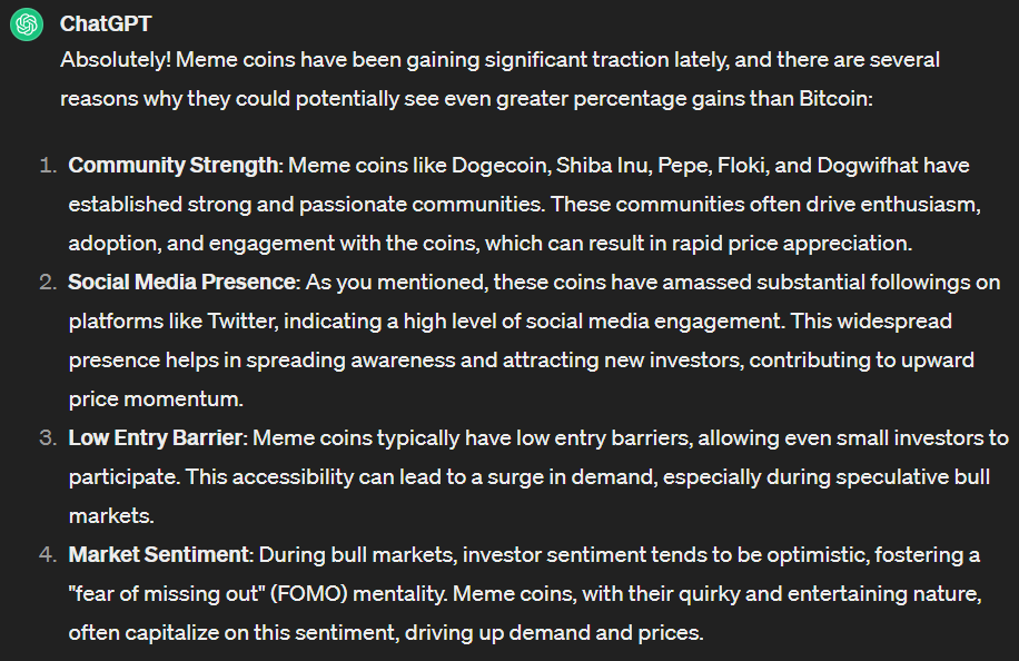 chatgpt meme coins 1
