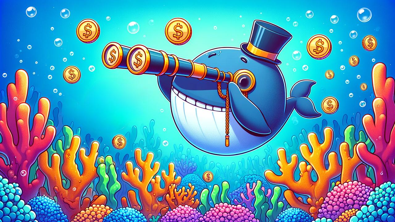 Scapesmania tokenek