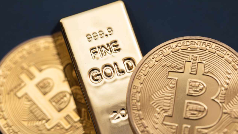 Kelexo-ba (KLXO) áramlik a realizált BTC és a maradék USDC