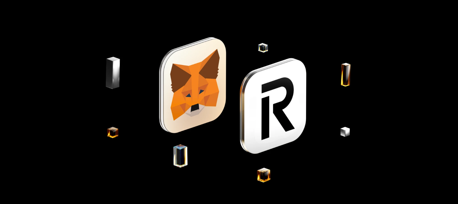 Revolut Metamask