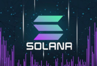 A Solana magasan 2024 legnépszerűbb blokklánca