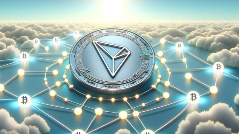 trx árfolyam, tron árfolyam