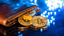 Pénzmosás vádjával letartóztatták a népszerű bitcoin-tárca alapítóit