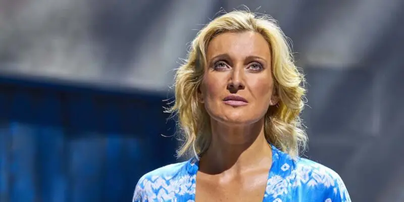 AI, Mamma Mia!