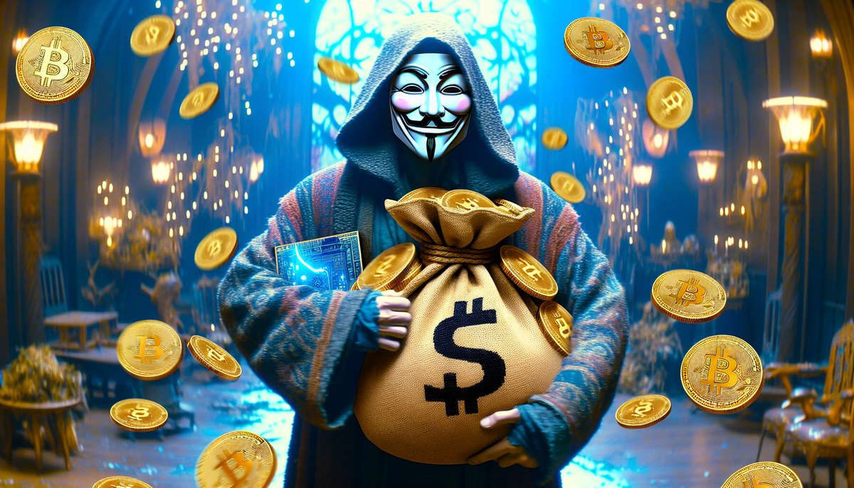 BlastUp token