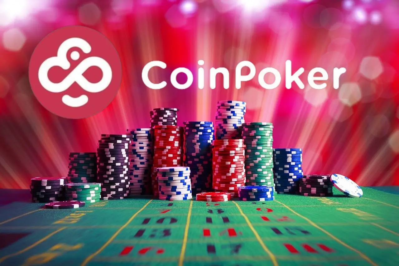 coinpoker borito