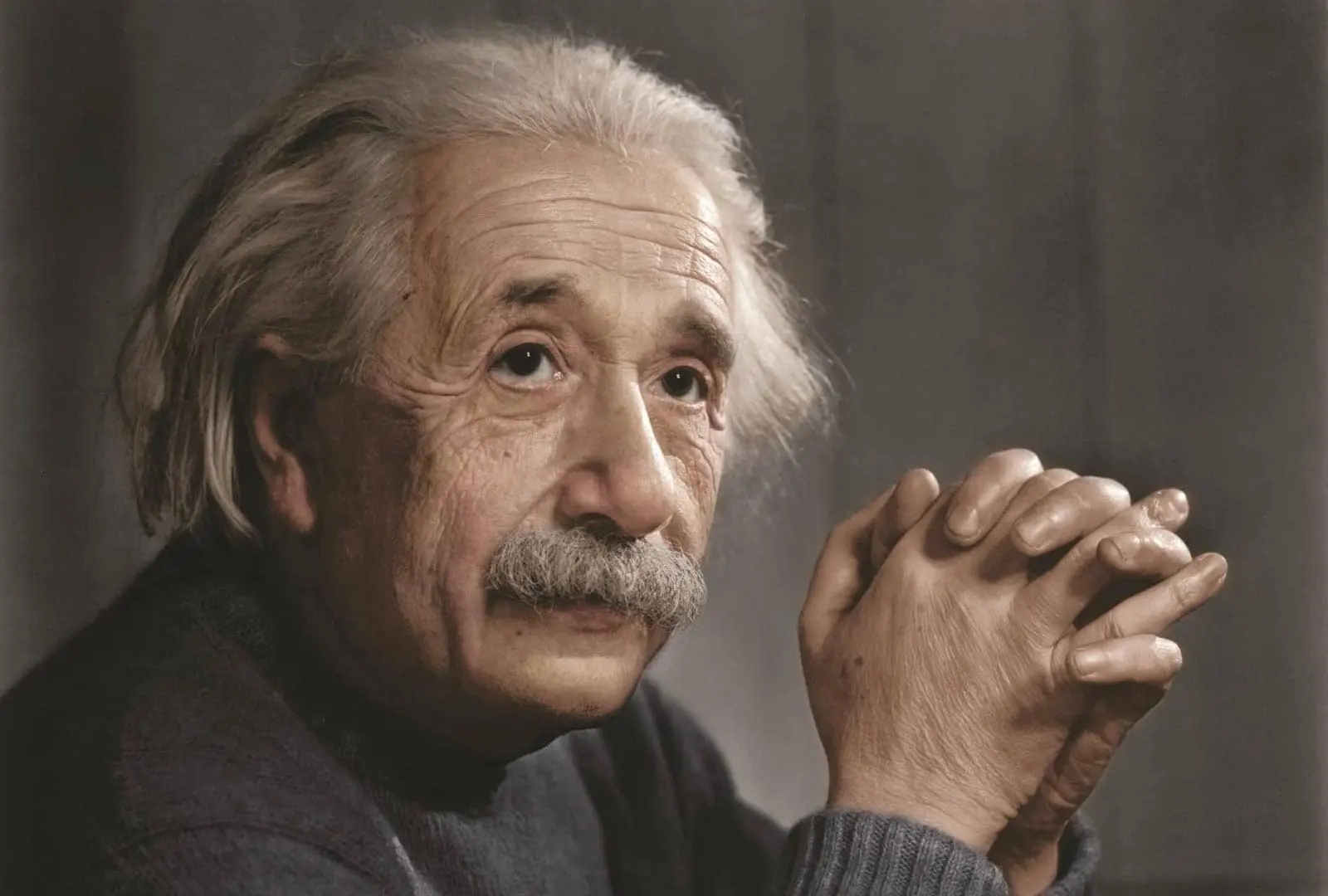 Einstein idő
