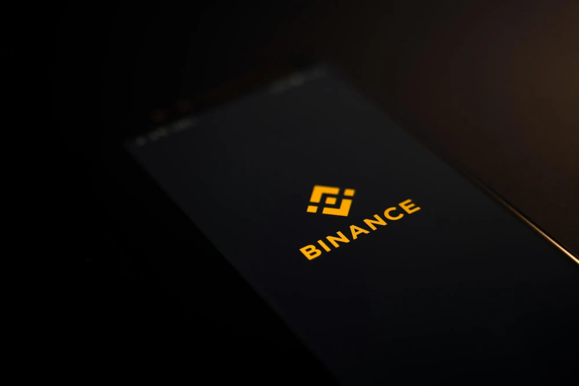 Binance MiCa-kompatibilis