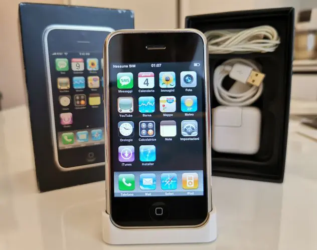 iphone