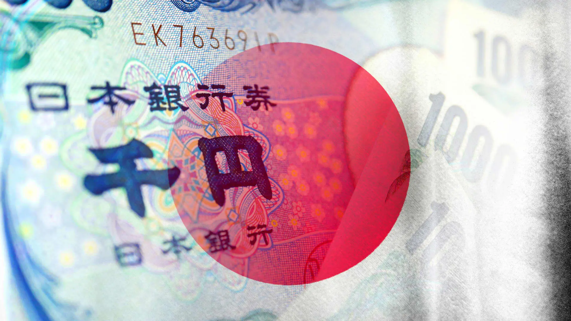 Japán jen