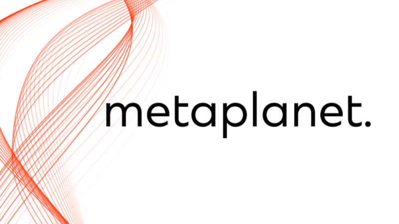 metaplanet bitcoin vásárlás