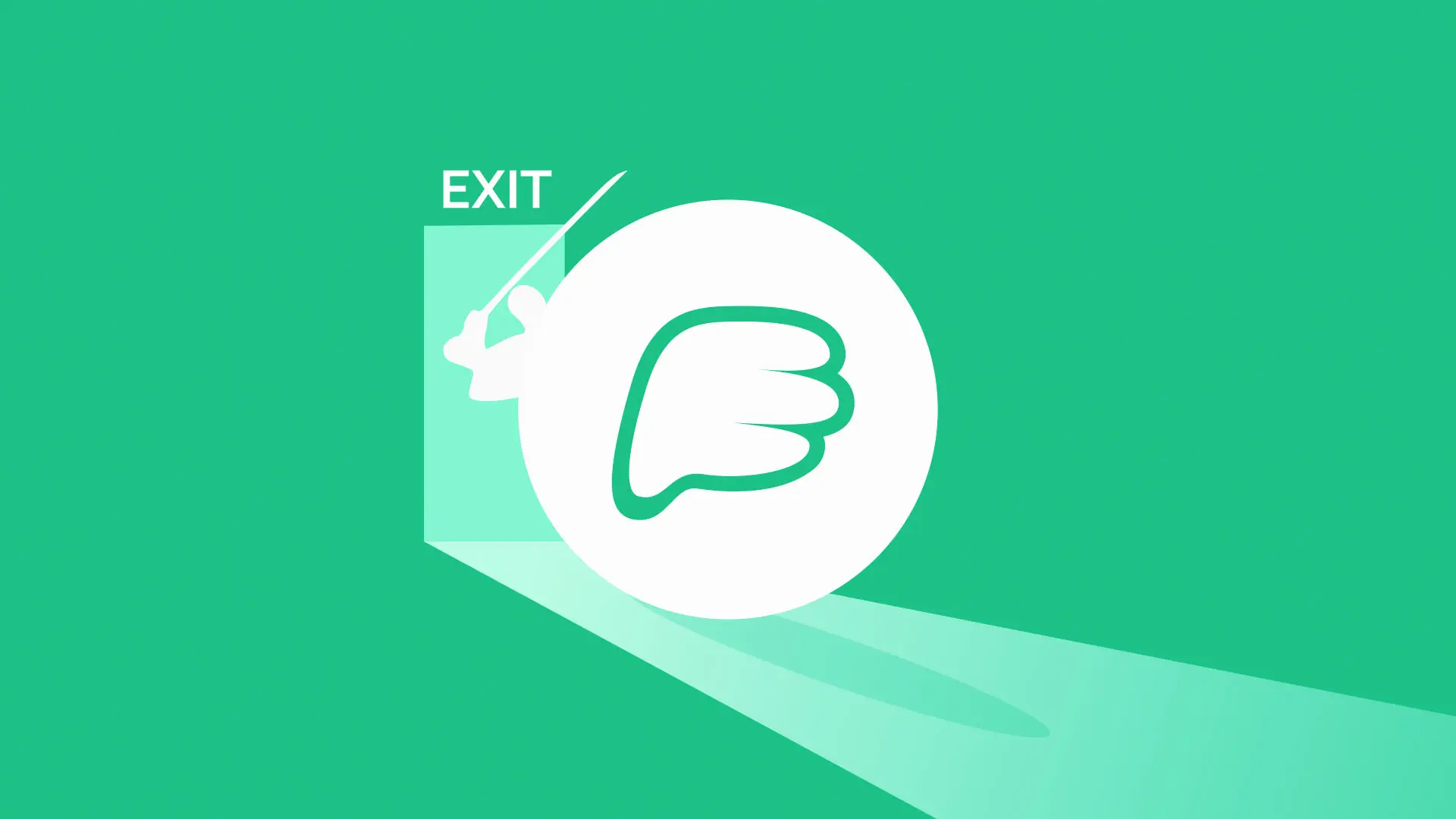 A Phoenix Wallet búcsút int az amerikai appáruházaknak