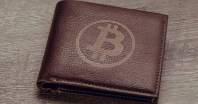 bitcoin tárcák