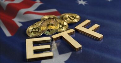 bitcoin etf ausztrália